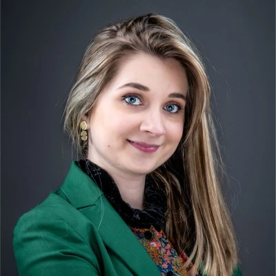 Chrystelle Infographiste